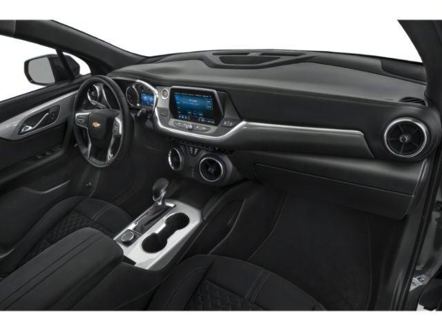 used 2019 Chevrolet Blazer car, priced at $24,995