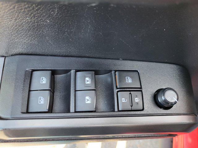 used 2021 Toyota Tacoma car, priced at $30,995