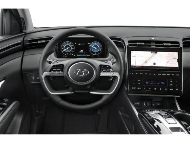 used 2023 Hyundai TUCSON Hybrid car, priced at $31,995