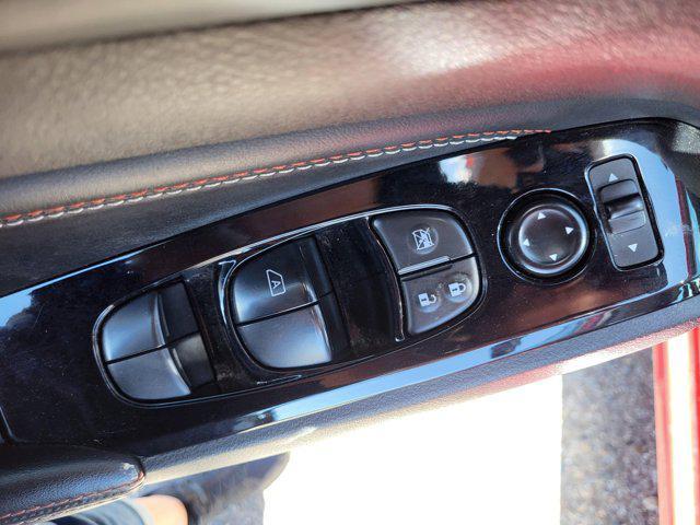 used 2023 Nissan Altima car, priced at $23,495