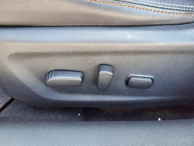used 2023 Nissan Altima car, priced at $23,495