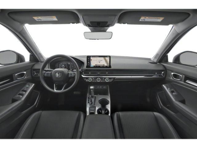 used 2024 Honda Civic car, priced at $30,995