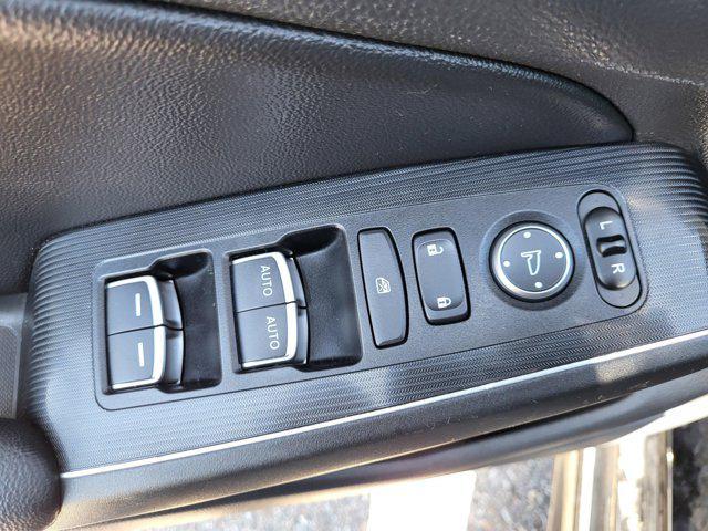 used 2024 Honda Civic car, priced at $30,495