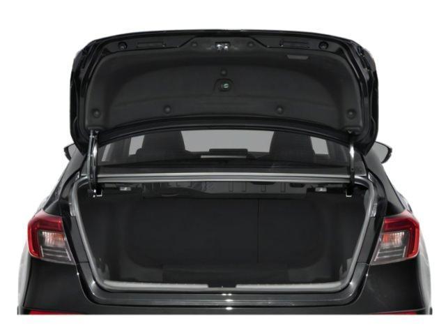 used 2024 Honda Civic car, priced at $30,995