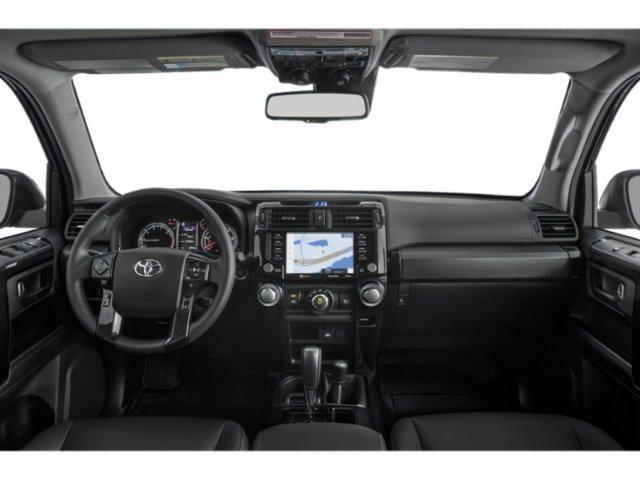 used 2020 Toyota 4Runner car, priced at $38,995