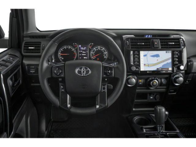 used 2020 Toyota 4Runner car, priced at $38,995