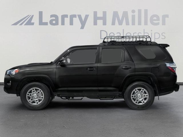 used 2020 Toyota 4Runner car, priced at $38,995