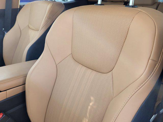 used 2025 Lexus NX 350h car, priced at $49,995