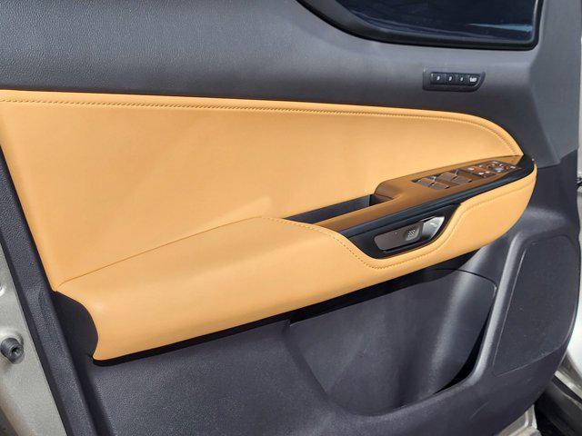 used 2025 Lexus NX 350h car, priced at $49,995