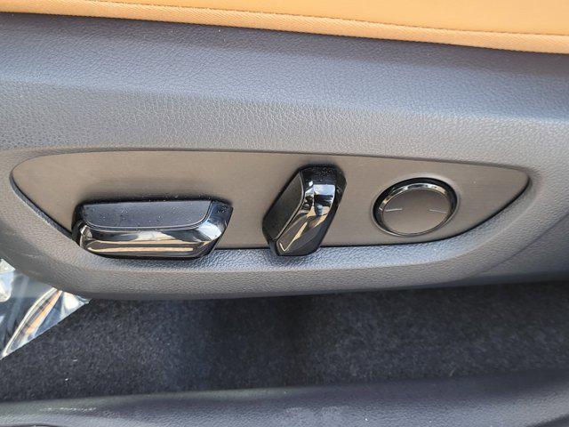 used 2025 Lexus NX 350h car, priced at $49,995