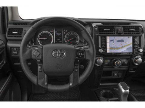 used 2023 Toyota 4Runner car, priced at $42,995