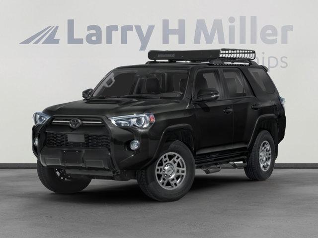 used 2020 Toyota 4Runner car, priced at $31,995