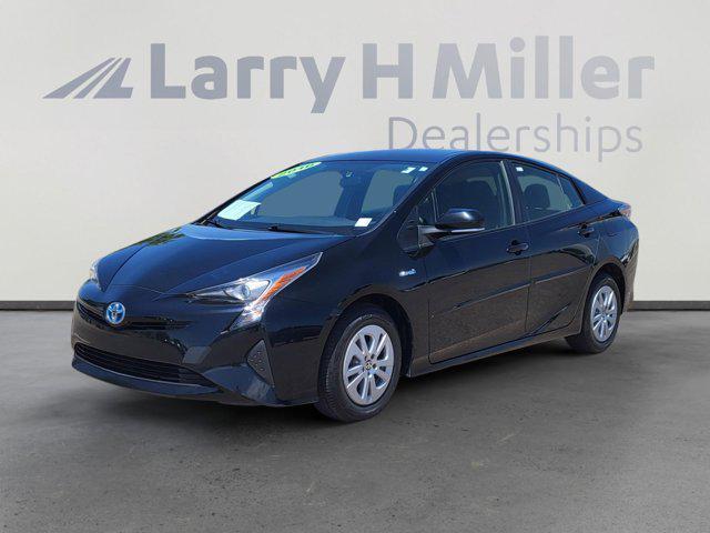 used 2016 Toyota Prius car, priced at $16,995