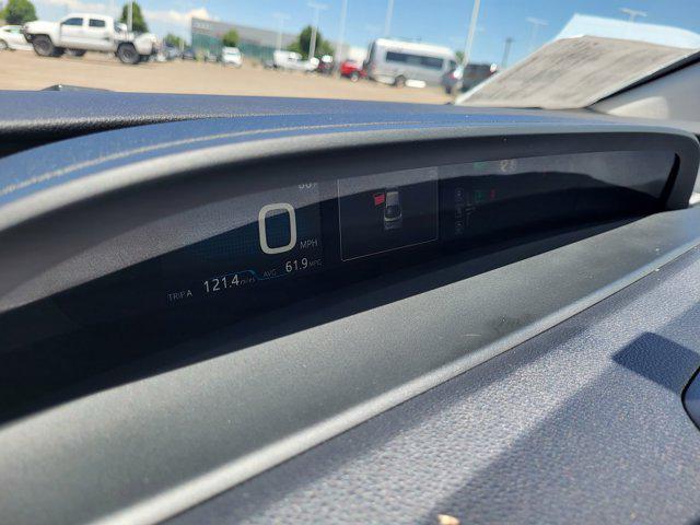 used 2016 Toyota Prius car, priced at $16,995