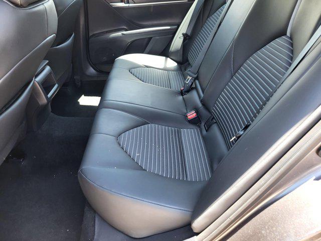 used 2024 Toyota Camry car, priced at $28,995