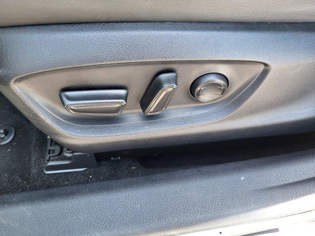 used 2024 Toyota Camry car, priced at $28,995