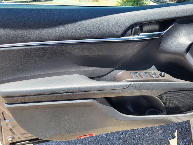 used 2024 Toyota Camry car, priced at $28,995