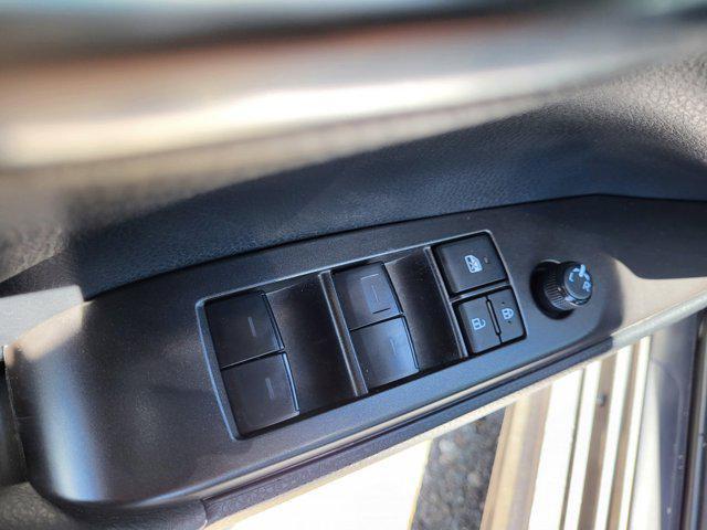 used 2024 Toyota Camry car, priced at $28,995