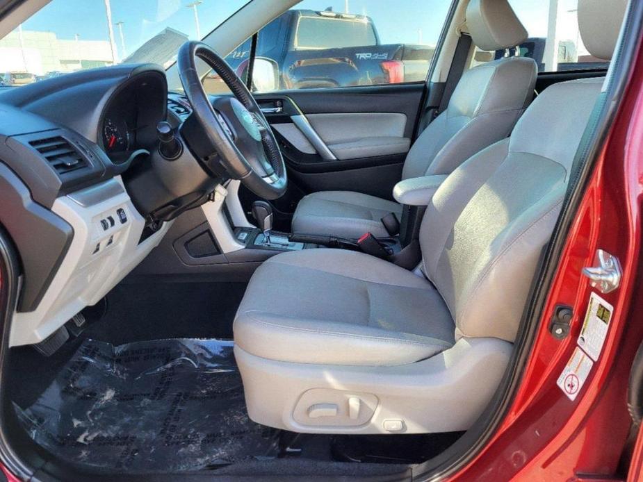 used 2014 Subaru Forester car, priced at $13,995