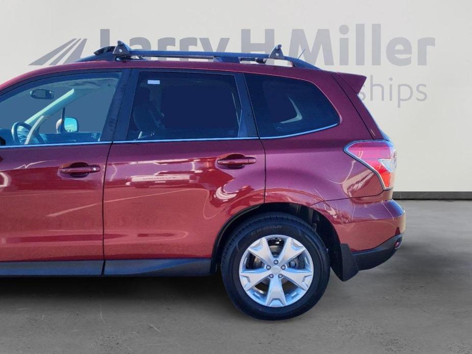 used 2014 Subaru Forester car, priced at $13,995