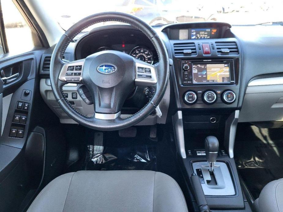 used 2014 Subaru Forester car, priced at $13,995