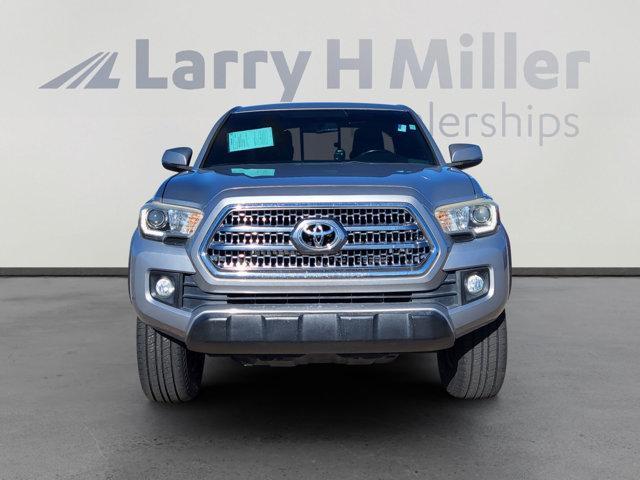 used 2016 Toyota Tacoma car, priced at $28,995