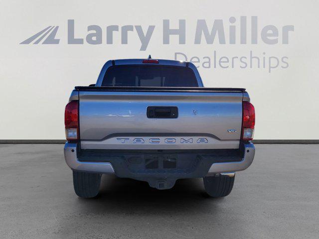 used 2016 Toyota Tacoma car, priced at $28,995