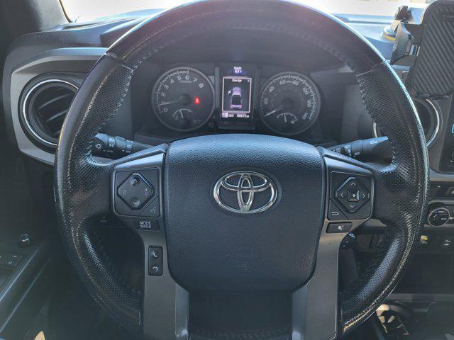 used 2016 Toyota Tacoma car, priced at $28,995