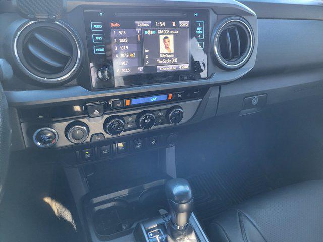 used 2016 Toyota Tacoma car, priced at $28,995