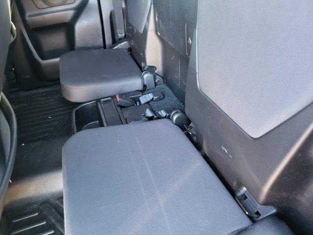 used 2016 Toyota Tacoma car, priced at $28,995