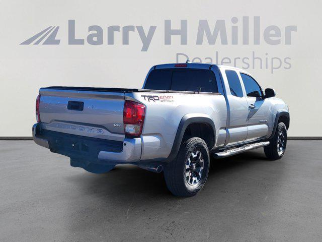 used 2016 Toyota Tacoma car, priced at $28,995