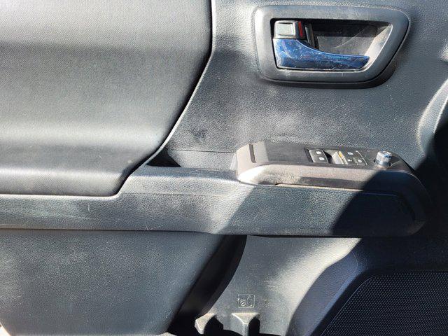 used 2016 Toyota Tacoma car, priced at $28,995