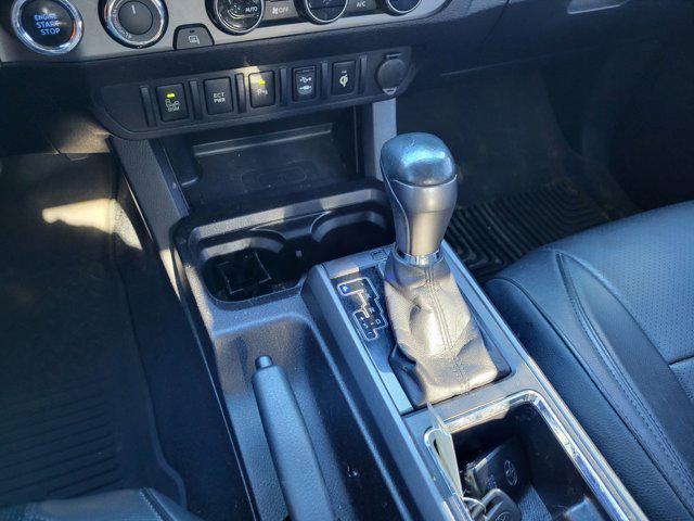 used 2016 Toyota Tacoma car, priced at $28,995