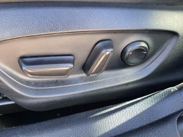 used 2023 Toyota Camry car, priced at $28,995