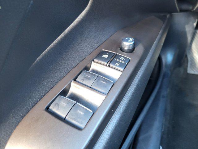 used 2023 Toyota Camry car, priced at $28,995