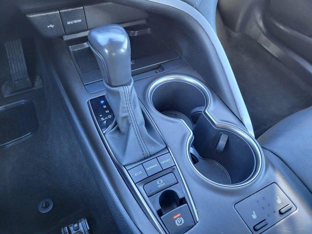 used 2023 Toyota Camry car, priced at $28,995