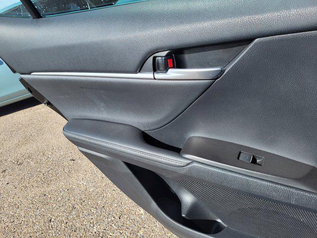 used 2023 Toyota Camry car, priced at $28,995