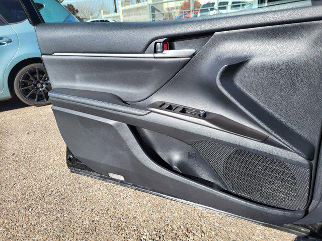 used 2023 Toyota Camry car, priced at $28,995