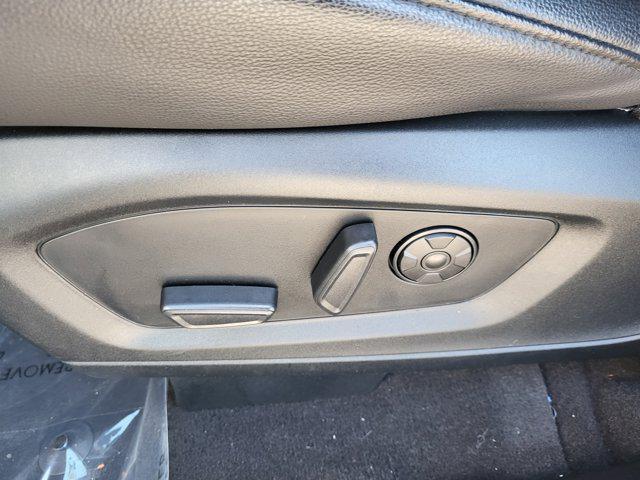 used 2021 Ford Explorer car, priced at $36,995