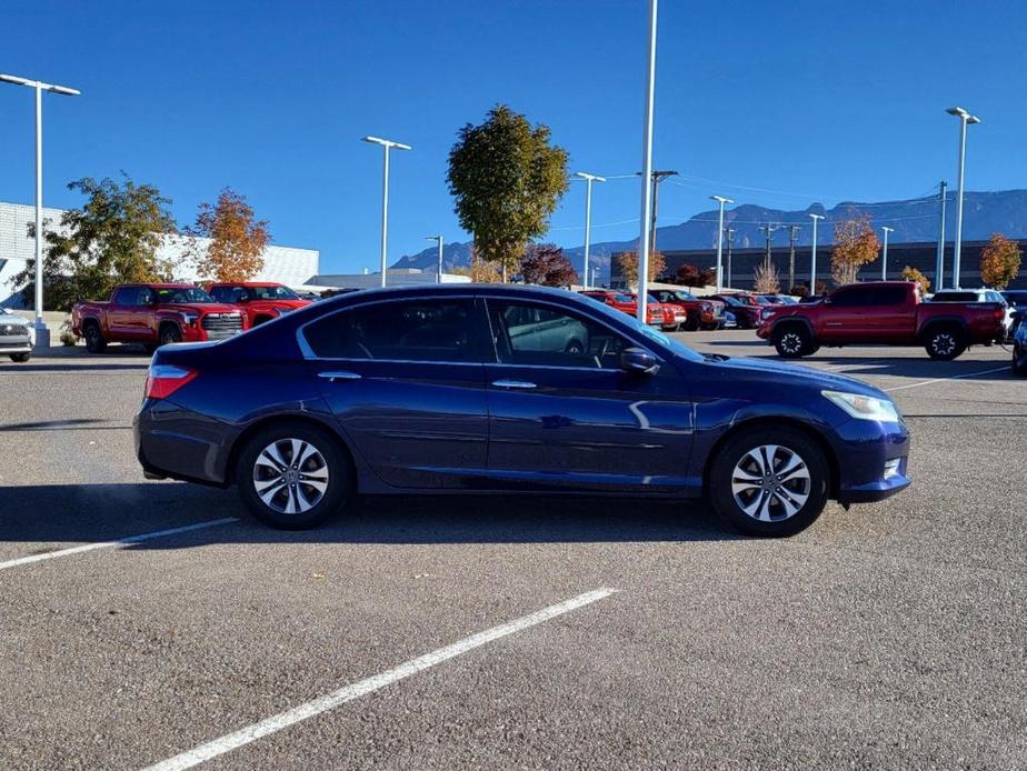 used 2013 Honda Accord car, priced at $12,895