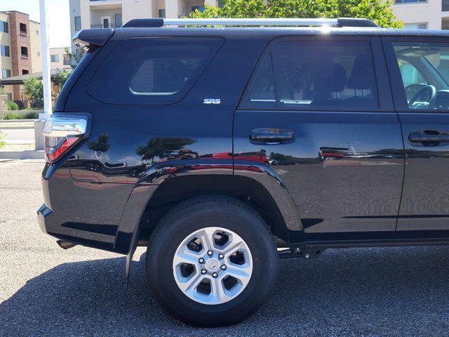 used 2024 Toyota 4Runner car, priced at $47,495