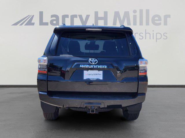 used 2024 Toyota 4Runner car, priced at $47,495