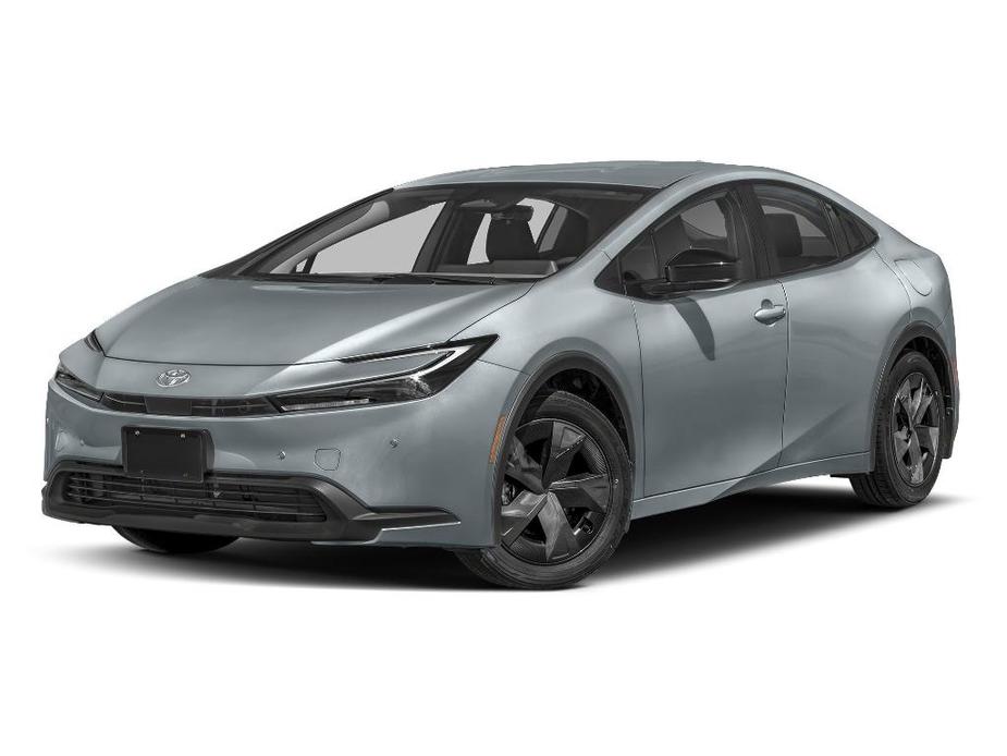 new 2024 Toyota Prius car, priced at $37,733