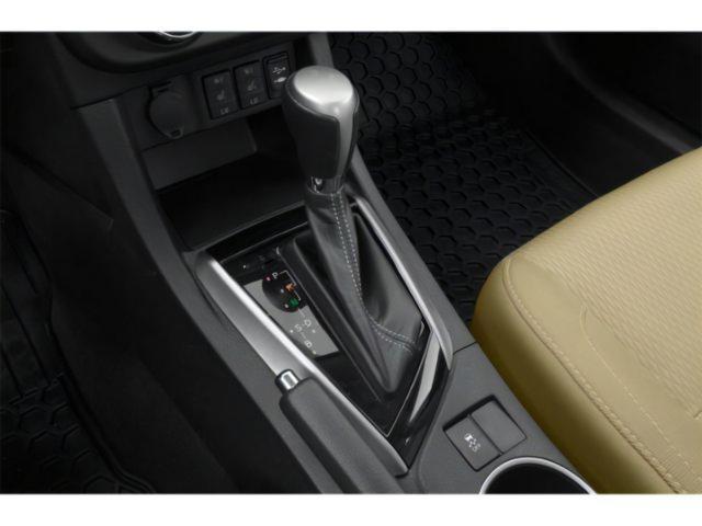 used 2015 Toyota Corolla car, priced at $9,995
