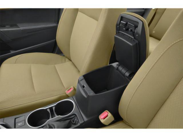 used 2015 Toyota Corolla car, priced at $9,995