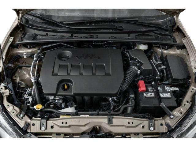 used 2015 Toyota Corolla car, priced at $9,995