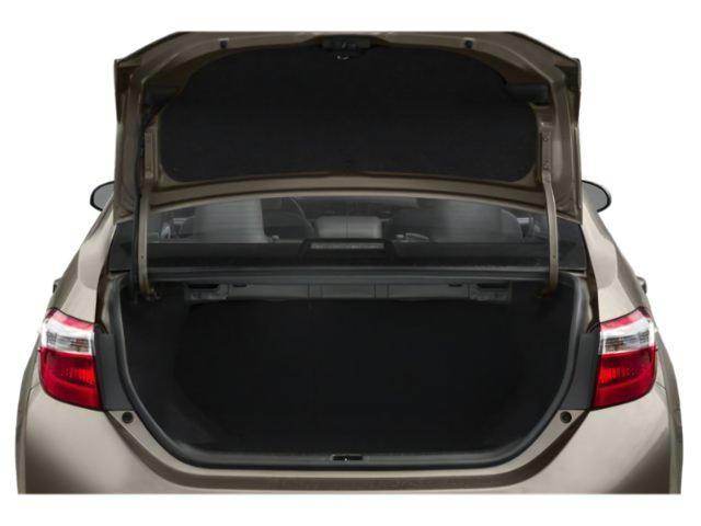 used 2015 Toyota Corolla car, priced at $9,995