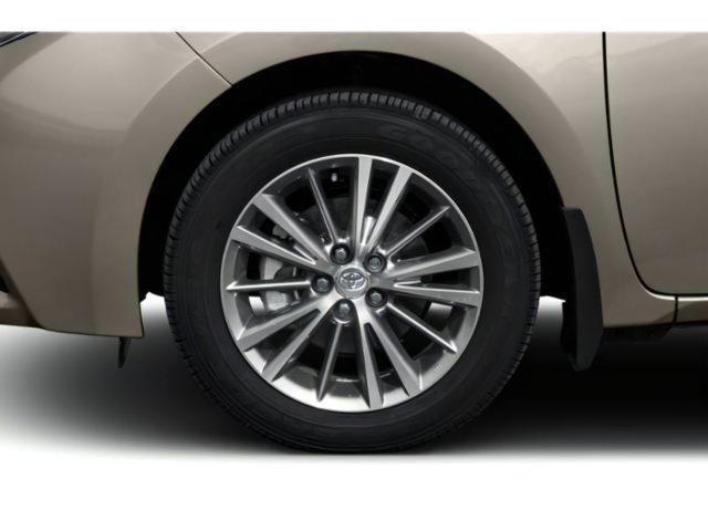 used 2015 Toyota Corolla car, priced at $9,995