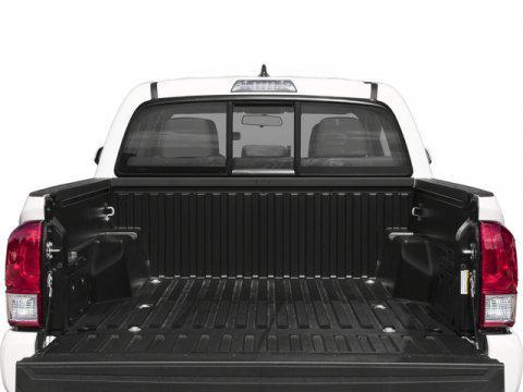 used 2016 Toyota Tacoma car, priced at $26,995