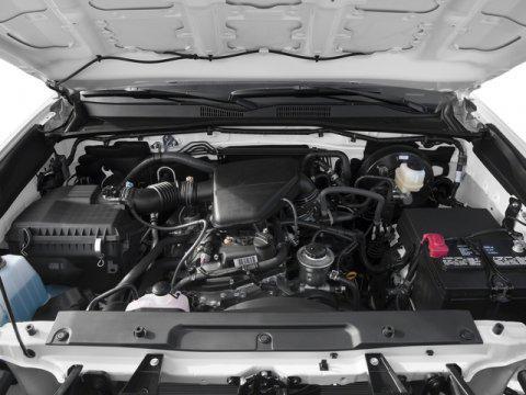 used 2016 Toyota Tacoma car, priced at $26,995